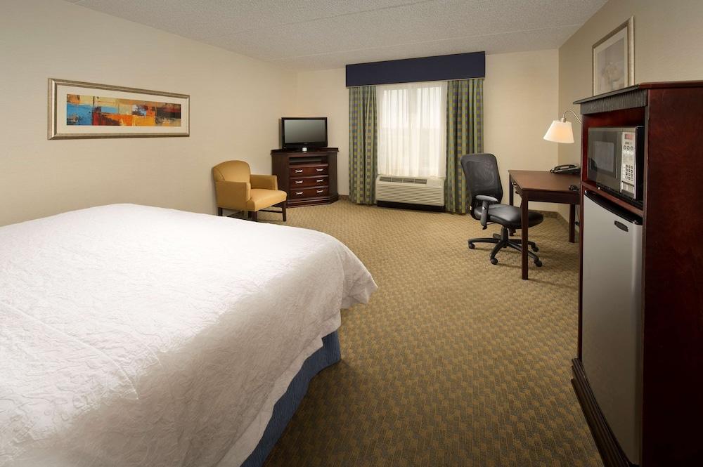 Hampton Inn Syracuse Clay Liverpool Buitenkant foto