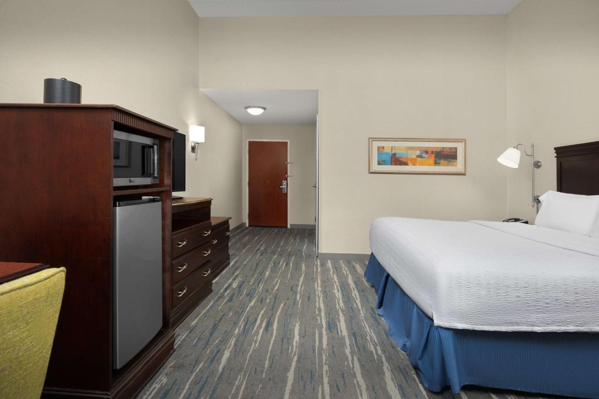 Hampton Inn Syracuse Clay Liverpool Buitenkant foto