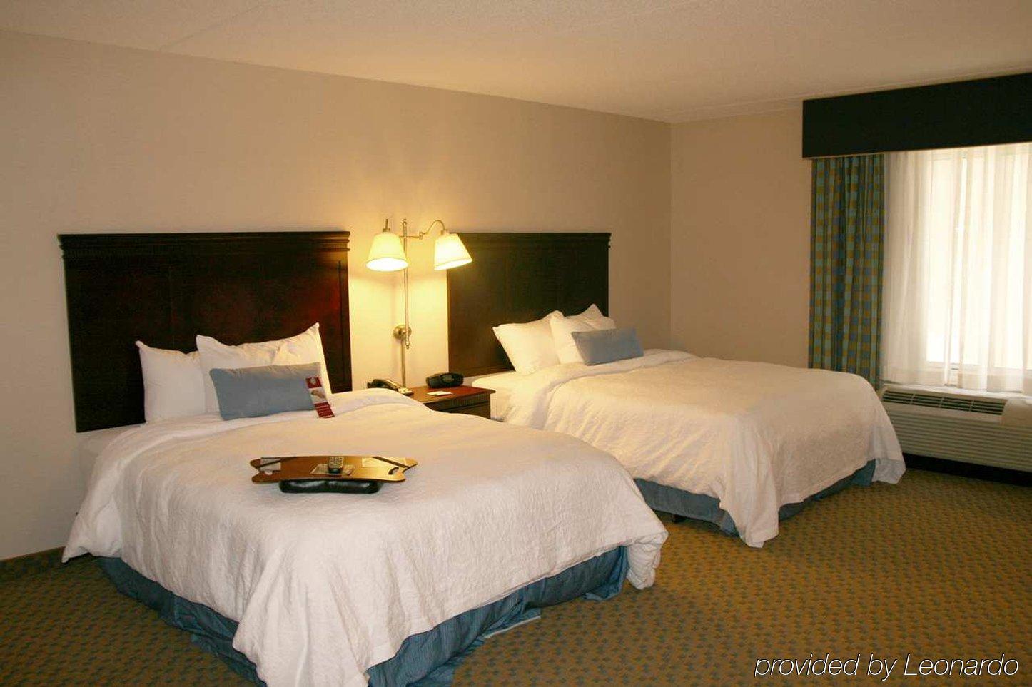 Hampton Inn Syracuse Clay Liverpool Kamer foto