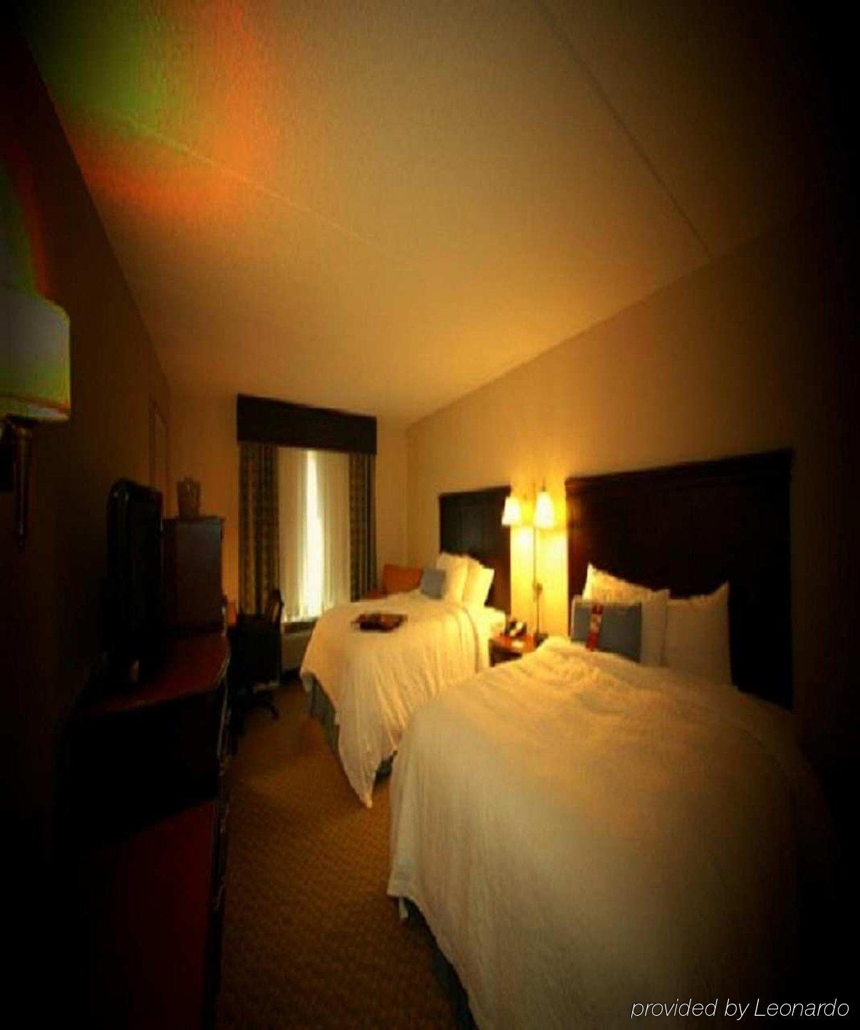 Hampton Inn Syracuse Clay Liverpool Kamer foto