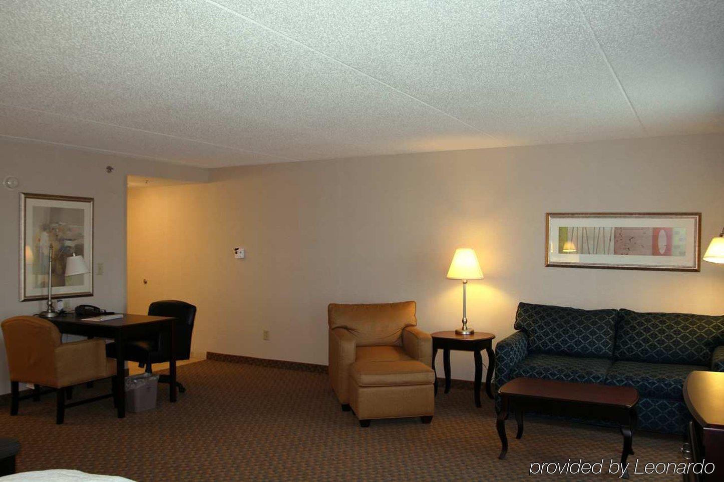 Hampton Inn Syracuse Clay Liverpool Kamer foto